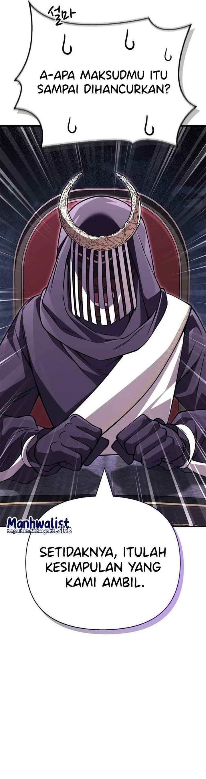 Survive as a Barbarian in the Game Chapter 130 Gambar 37