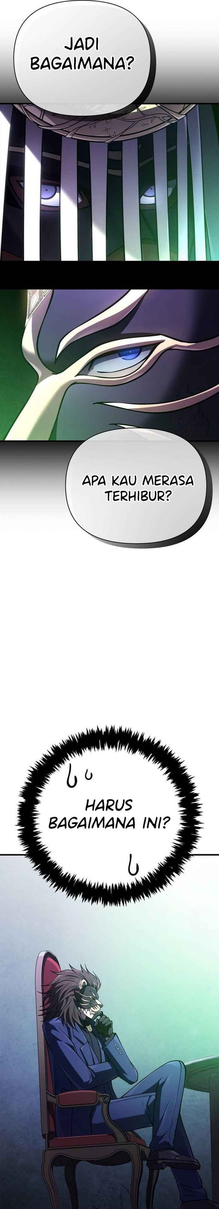 Survive as a Barbarian in the Game Chapter 130 Gambar 40