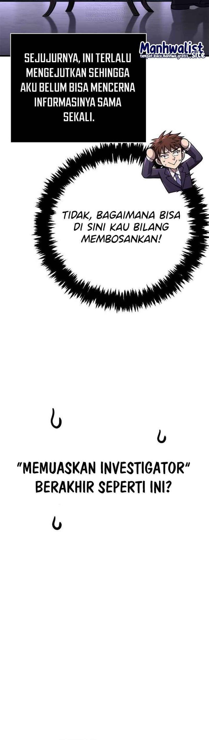 Survive as a Barbarian in the Game Chapter 130 Gambar 41