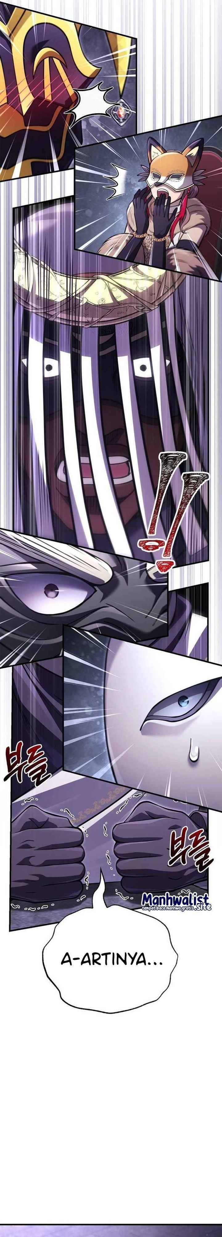 Survive as a Barbarian in the Game Chapter 130 Gambar 44