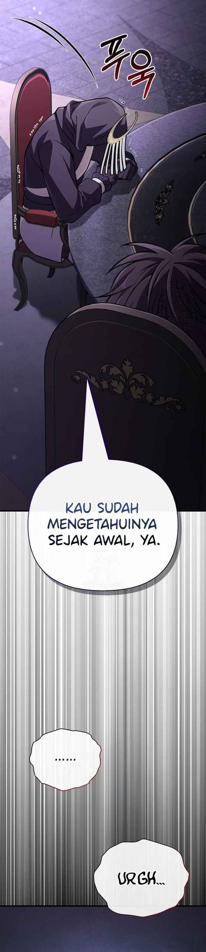 Survive as a Barbarian in the Game Chapter 130 Gambar 45