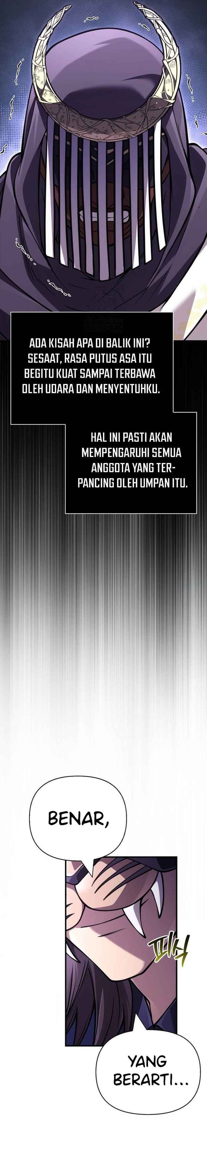 Survive as a Barbarian in the Game Chapter 130 Gambar 46