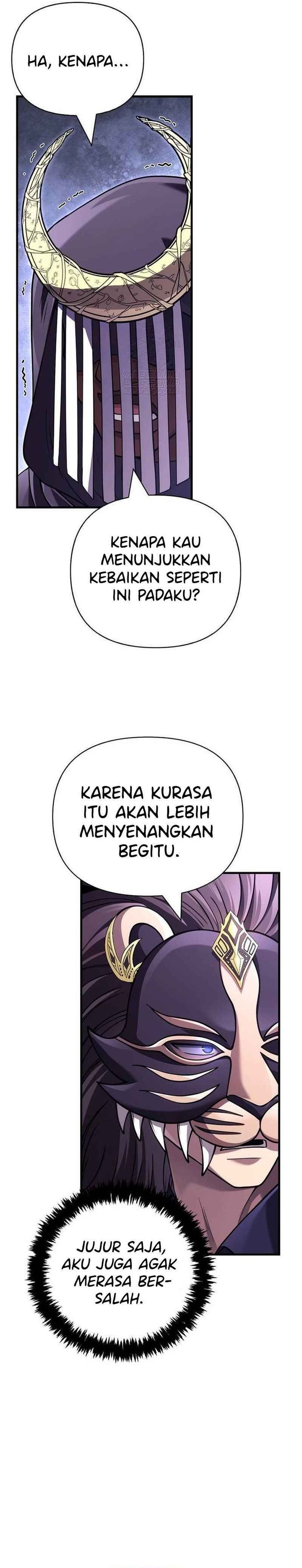 Survive as a Barbarian in the Game Chapter 130 Gambar 48