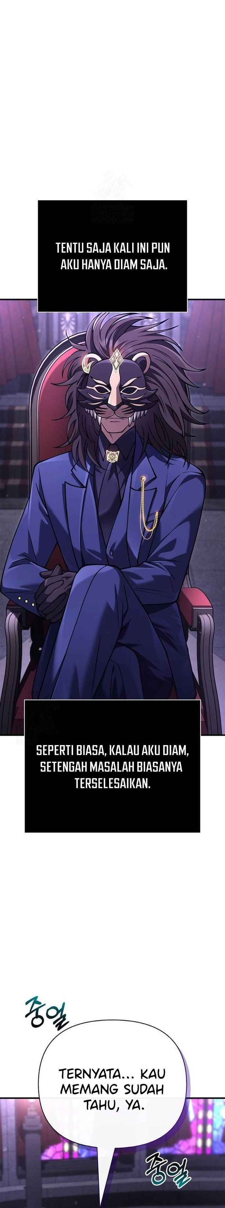 Survive as a Barbarian in the Game Chapter 130 Gambar 51