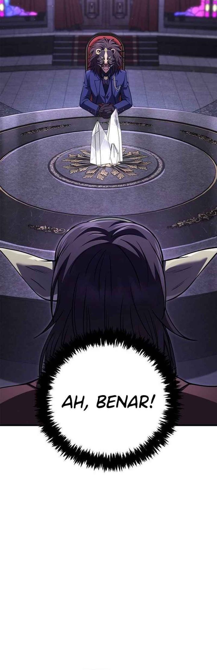 Survive as a Barbarian in the Game Chapter 130 Gambar 53