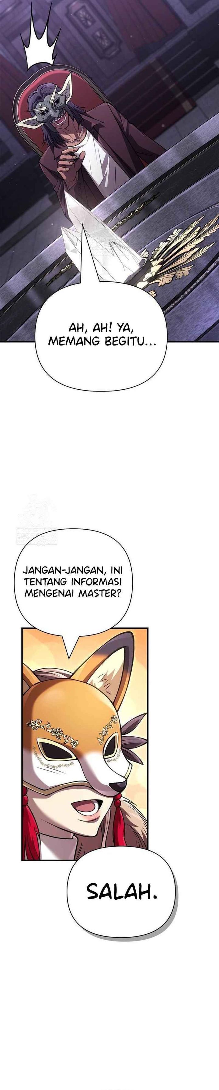 Survive as a Barbarian in the Game Chapter 130 Gambar 55