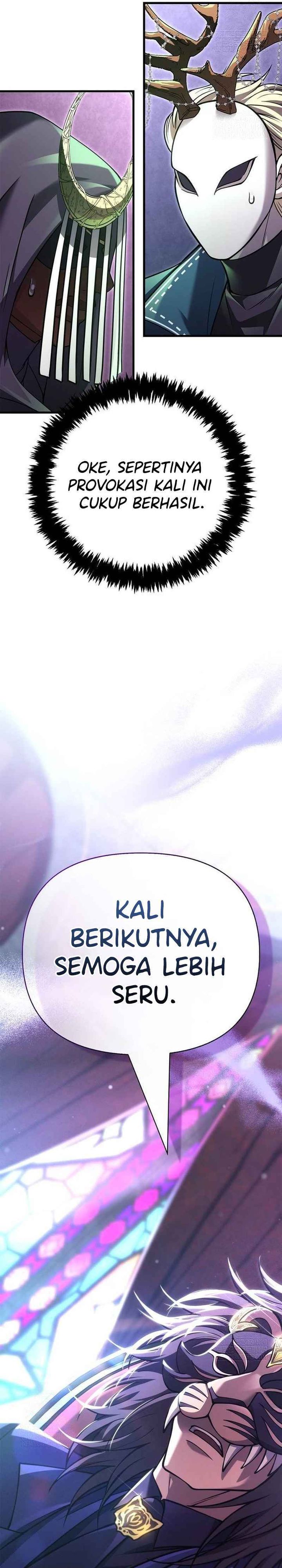 Survive as a Barbarian in the Game Chapter 130 Gambar 59