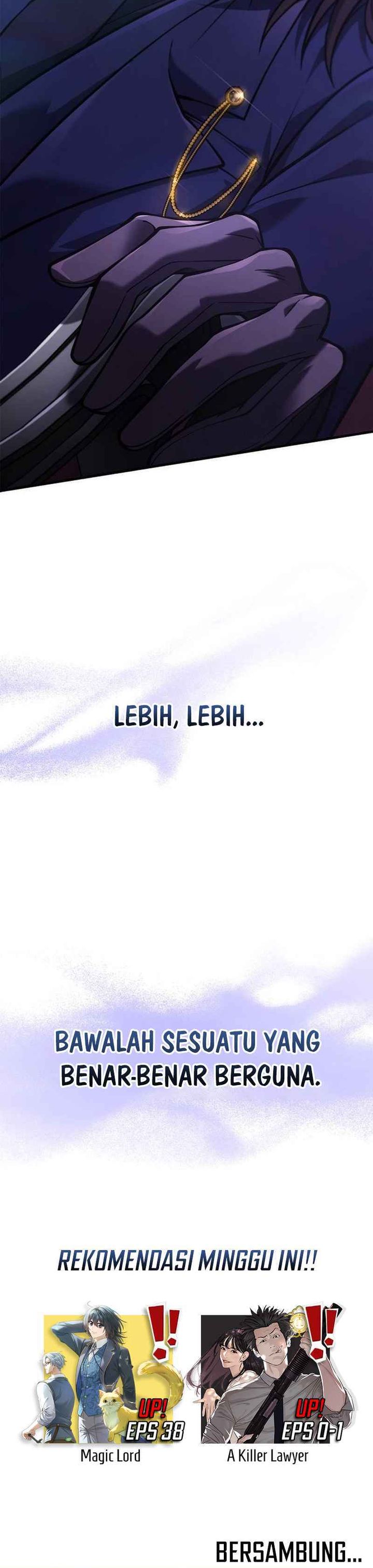 Survive as a Barbarian in the Game Chapter 130 Gambar 60