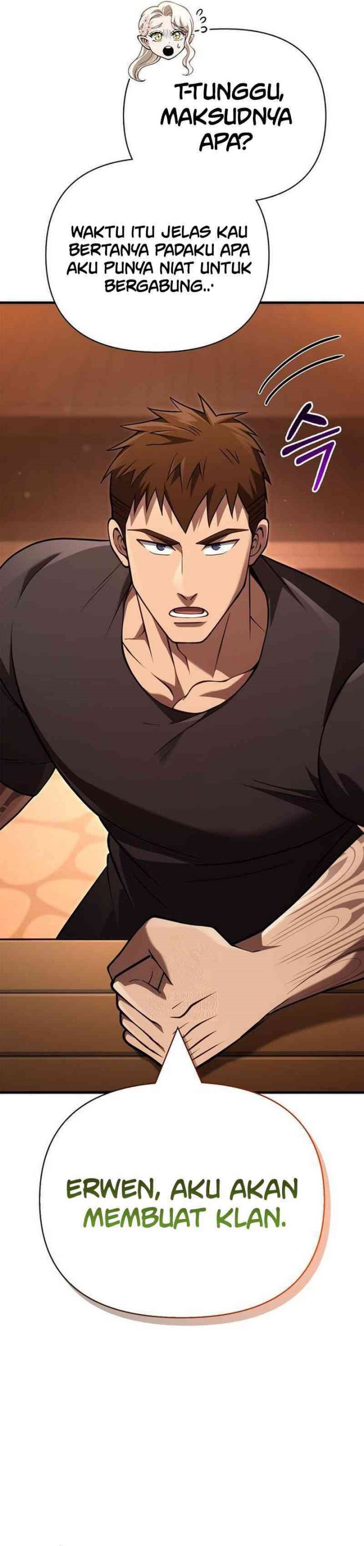 Survive as a Barbarian in the Game Chapter 135 Gambar 10