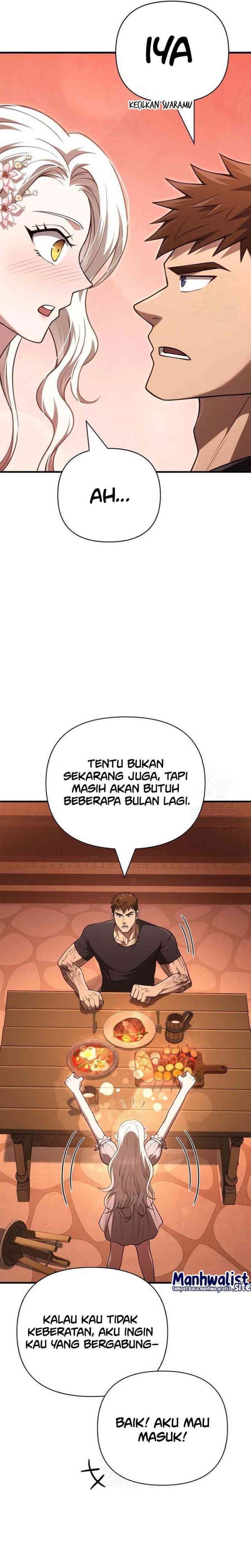 Survive as a Barbarian in the Game Chapter 135 Gambar 12