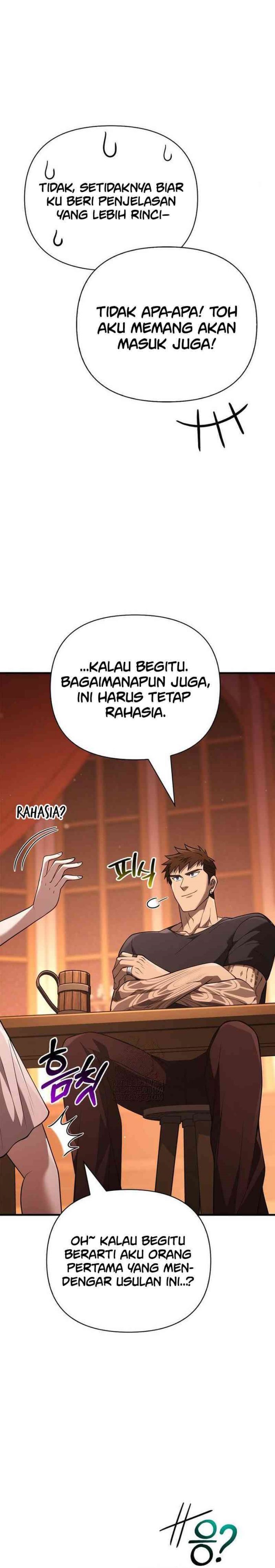 Survive as a Barbarian in the Game Chapter 135 Gambar 13