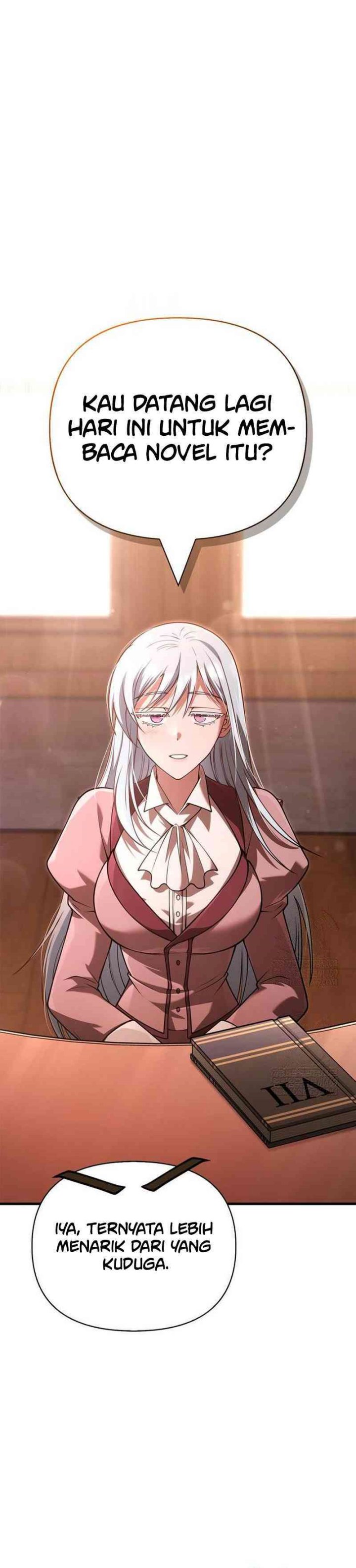 Survive as a Barbarian in the Game Chapter 135 Gambar 19