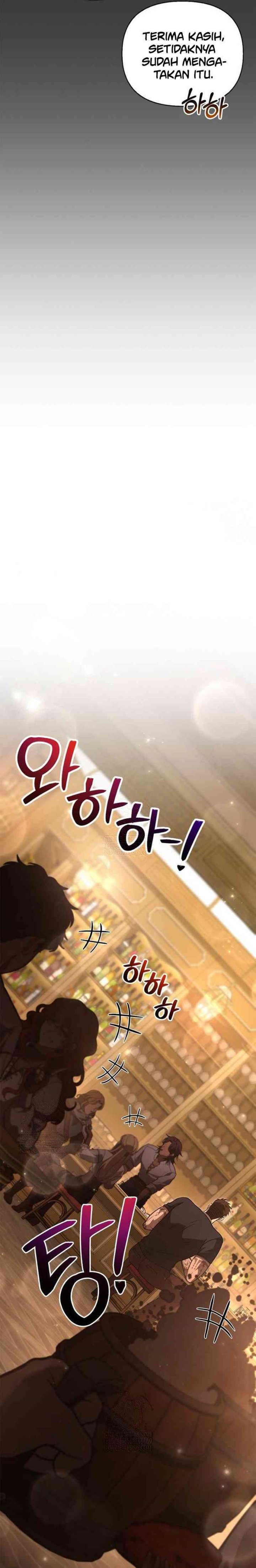 Survive as a Barbarian in the Game Chapter 135 Gambar 23