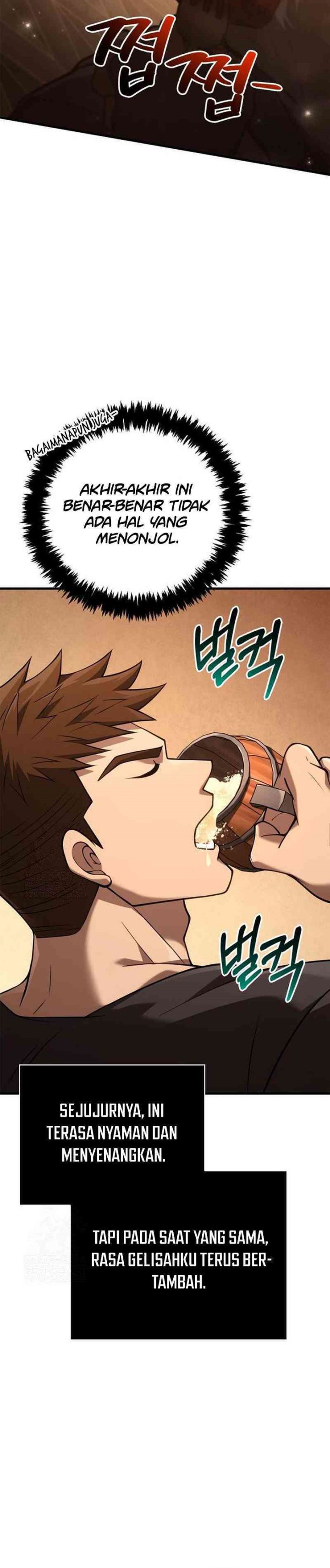 Survive as a Barbarian in the Game Chapter 135 Gambar 24