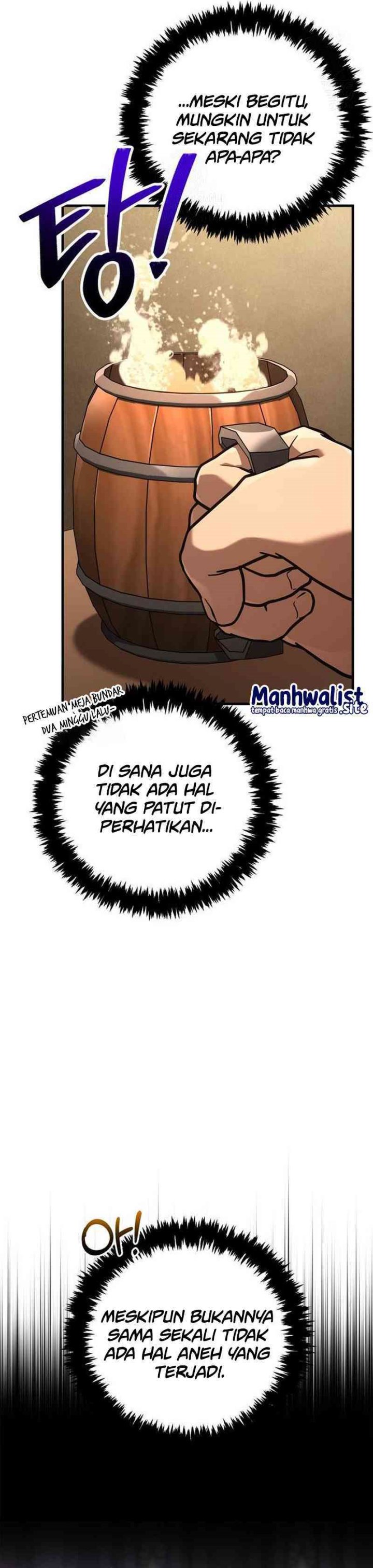 Survive as a Barbarian in the Game Chapter 135 Gambar 25