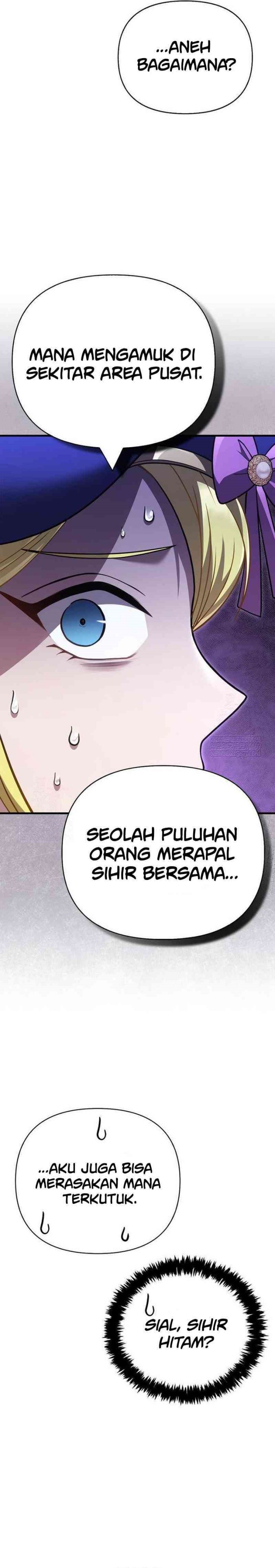 Survive as a Barbarian in the Game Chapter 135 Gambar 33
