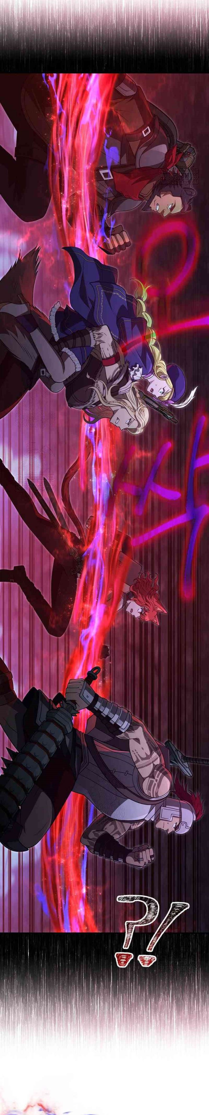 Survive as a Barbarian in the Game Chapter 135 Gambar 37