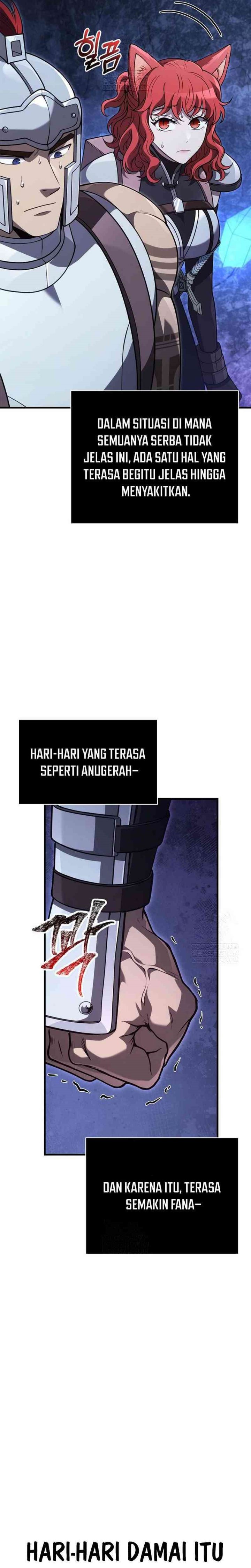 Survive as a Barbarian in the Game Chapter 135 Gambar 40