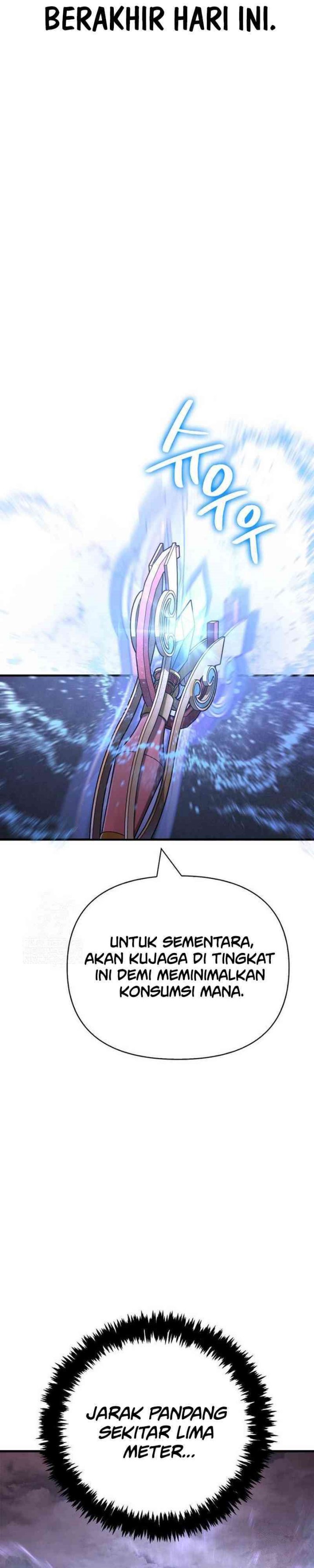 Survive as a Barbarian in the Game Chapter 135 Gambar 41