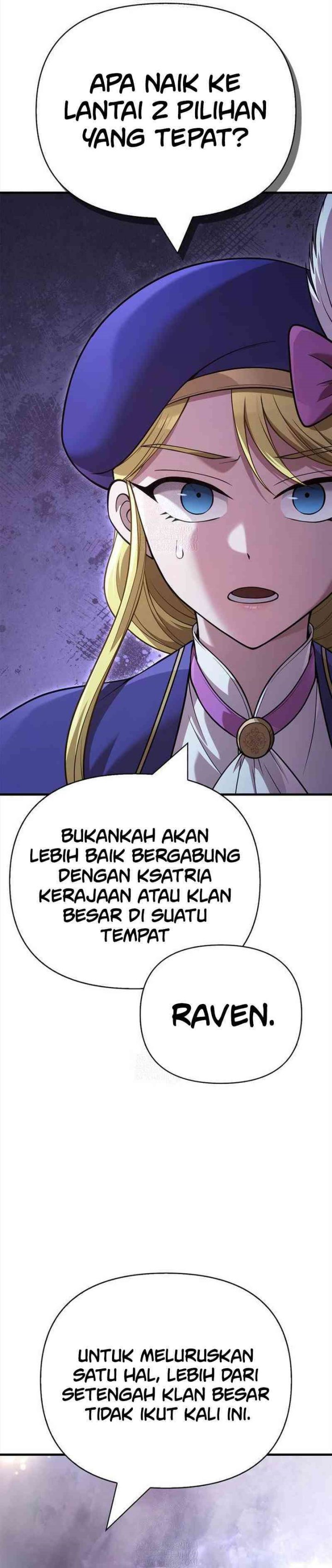 Survive as a Barbarian in the Game Chapter 135 Gambar 46