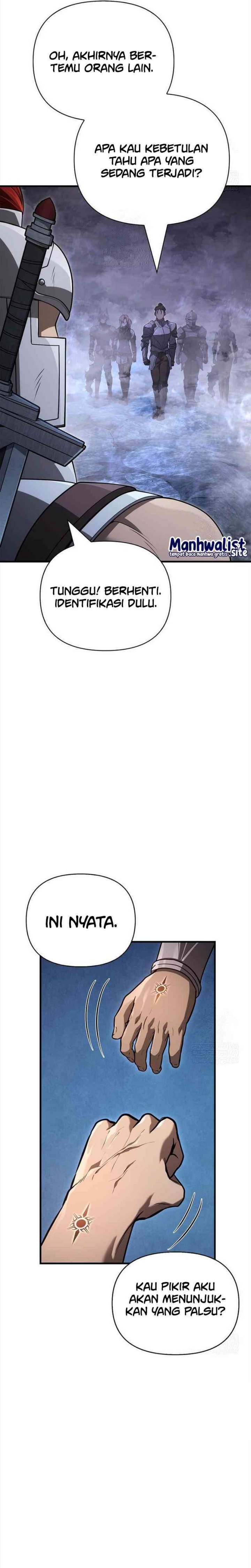 Survive as a Barbarian in the Game Chapter 135 Gambar 48