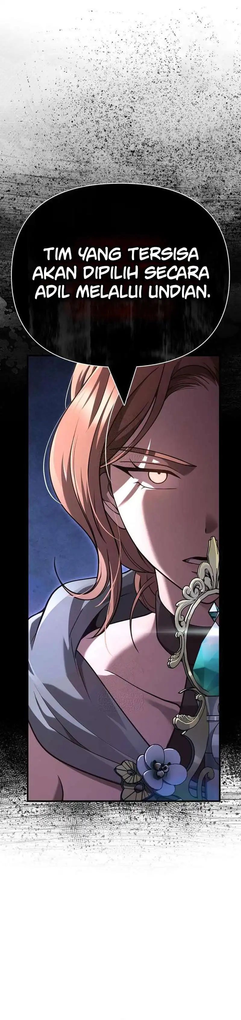 Survive as a Barbarian in the Game Chapter 138 Gambar 3