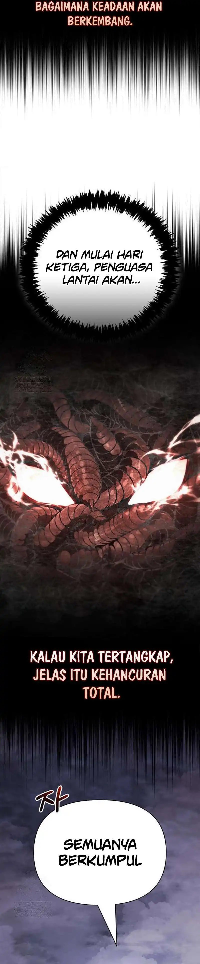 Survive as a Barbarian in the Game Chapter 138 Gambar 18