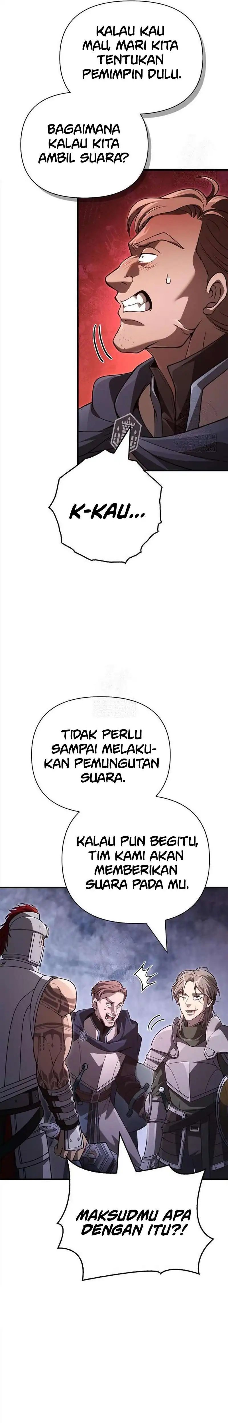 Survive as a Barbarian in the Game Chapter 138 Gambar 22