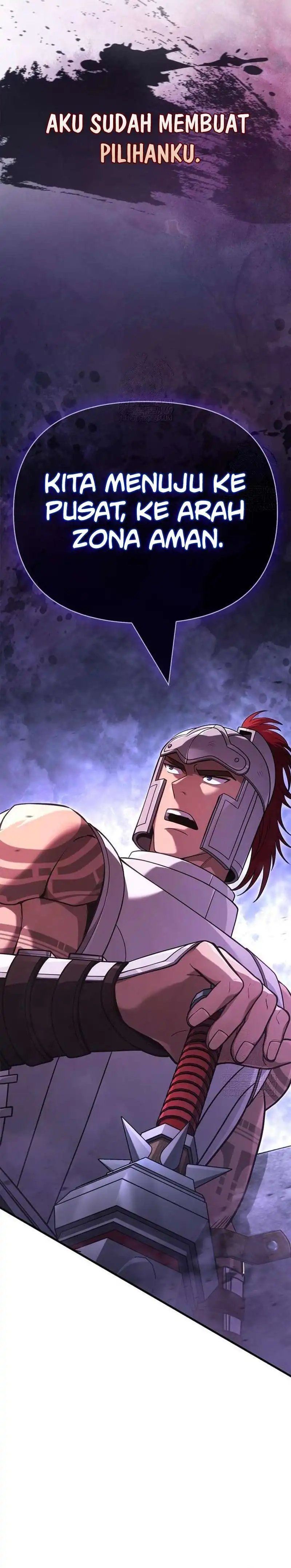 Survive as a Barbarian in the Game Chapter 138 Gambar 29