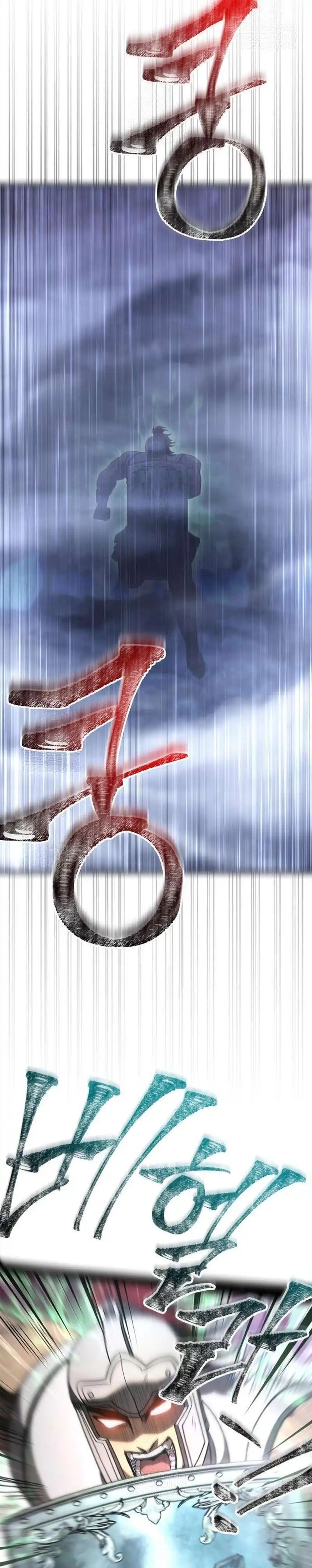 Survive as a Barbarian in the Game Chapter 138 Gambar 35