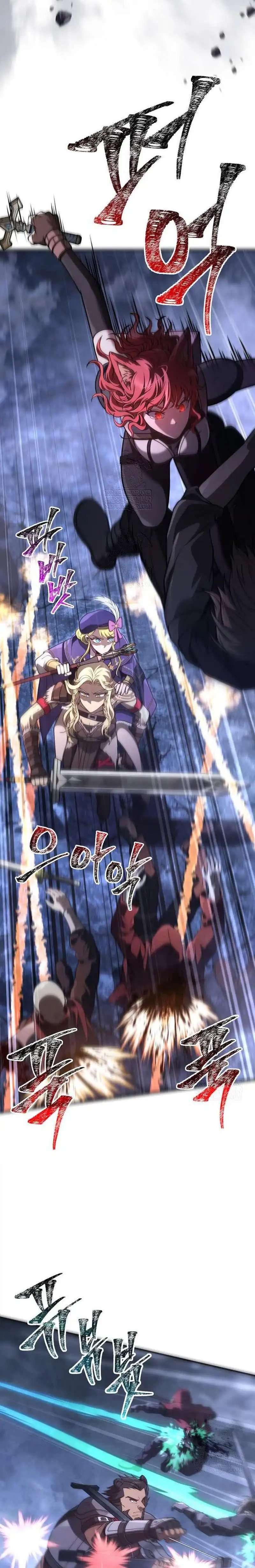 Survive as a Barbarian in the Game Chapter 138 Gambar 38