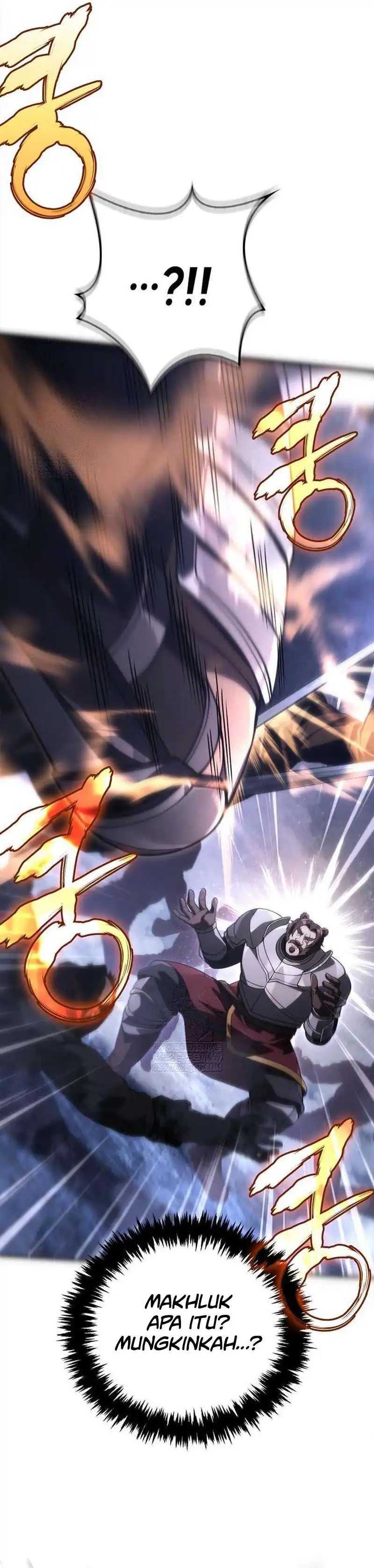 Survive as a Barbarian in the Game Chapter 138 Gambar 44