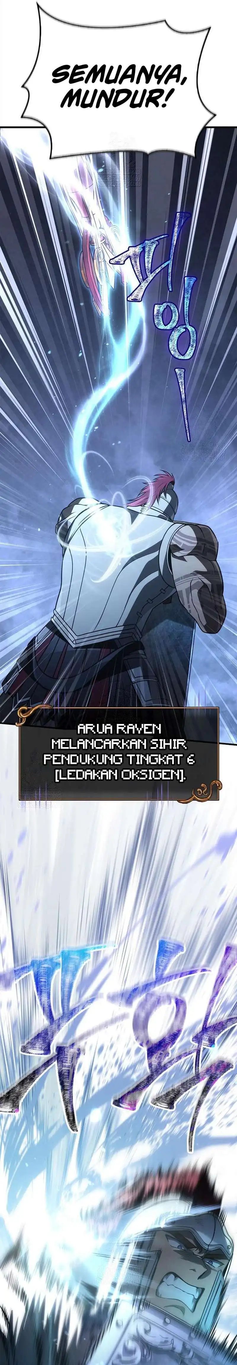 Survive as a Barbarian in the Game Chapter 138 Gambar 47