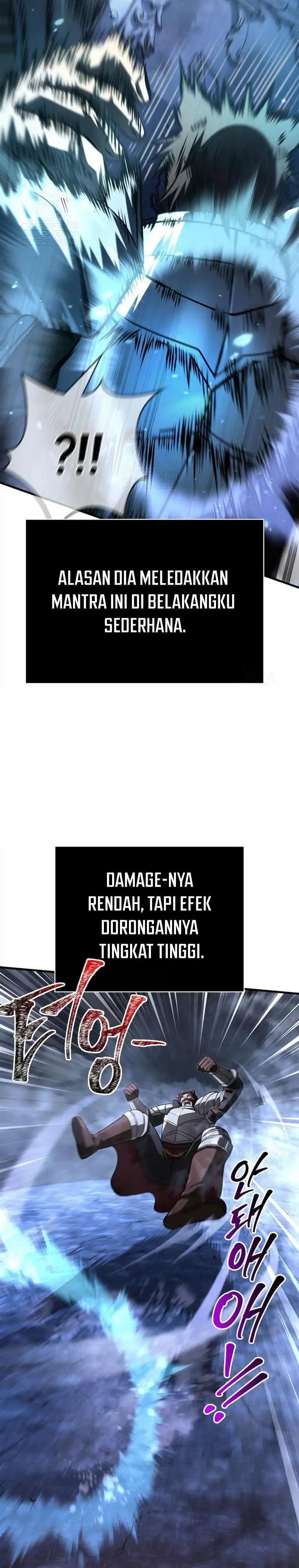 Survive as a Barbarian in the Game Chapter 138 Gambar 48