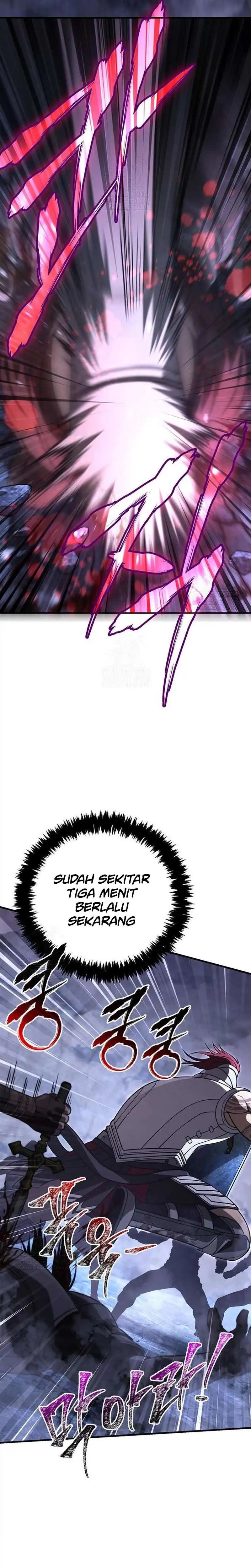 Survive as a Barbarian in the Game Chapter 138 Gambar 50