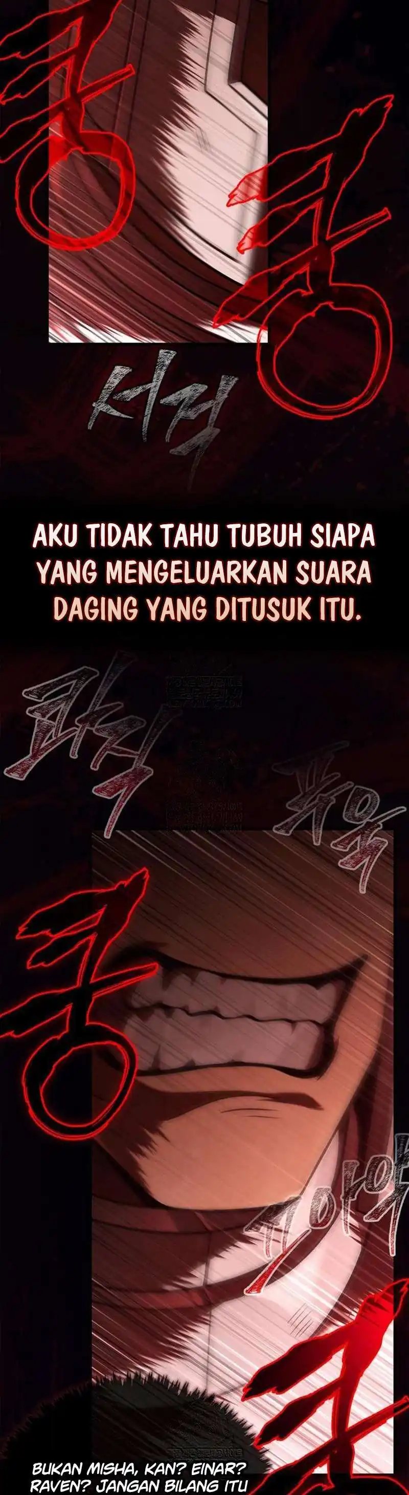 Survive as a Barbarian in the Game Chapter 138 Gambar 52