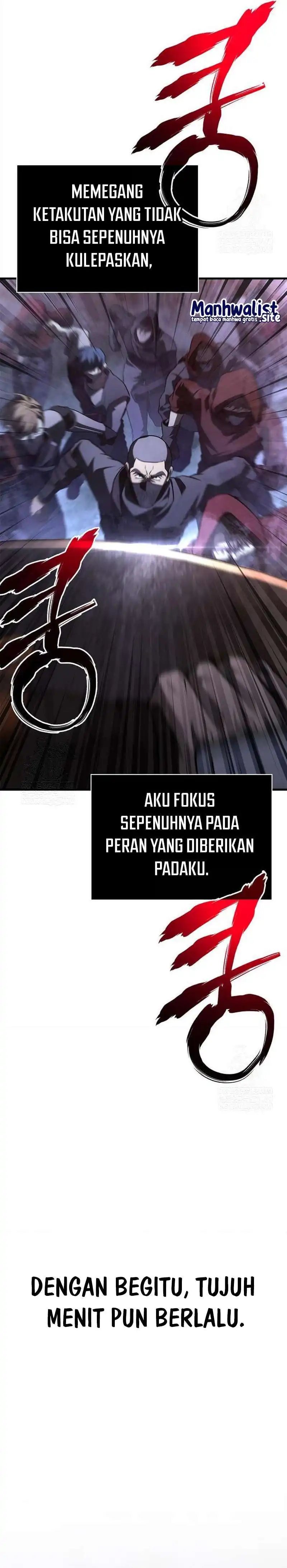 Survive as a Barbarian in the Game Chapter 138 Gambar 54