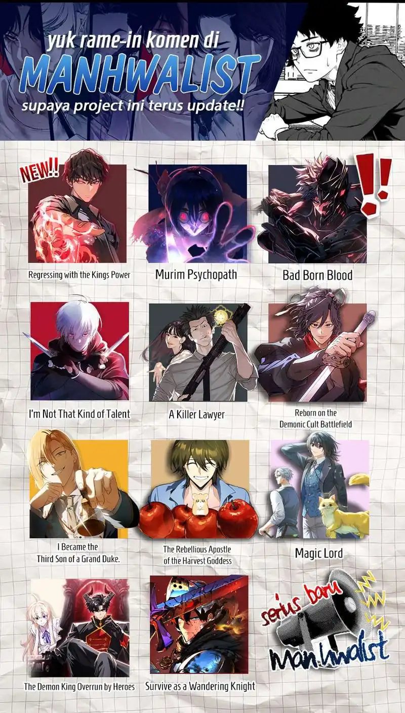 Survive as a Barbarian in the Game Chapter 138 Gambar 56