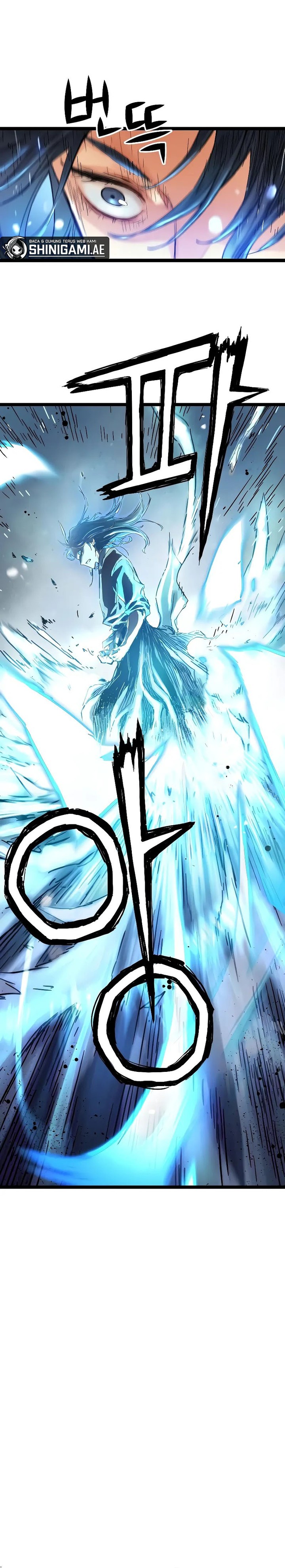 Surviving as a Genius on Borrowed Time Chapter 01 Gambar 15
