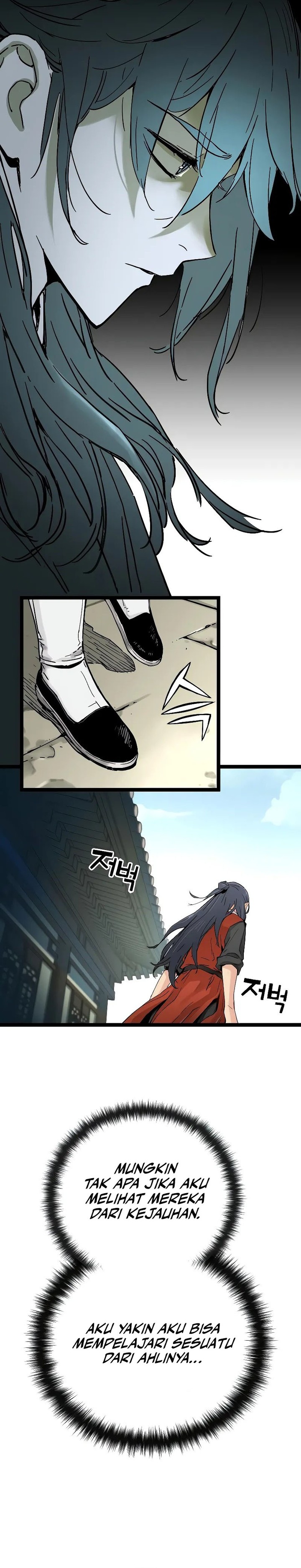 Surviving as a Genius on Borrowed Time Chapter 01 Gambar 25
