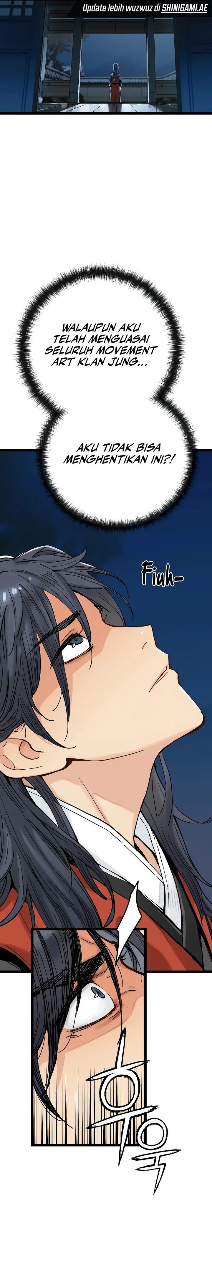 Surviving as a Genius on Borrowed Time Chapter 01 Gambar 47