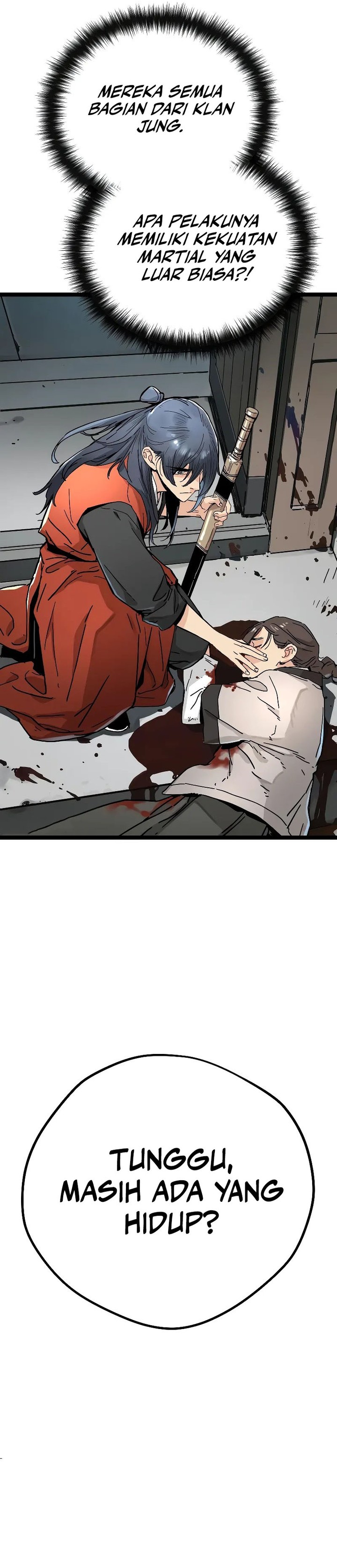 Surviving as a Genius on Borrowed Time Chapter 01 Gambar 53
