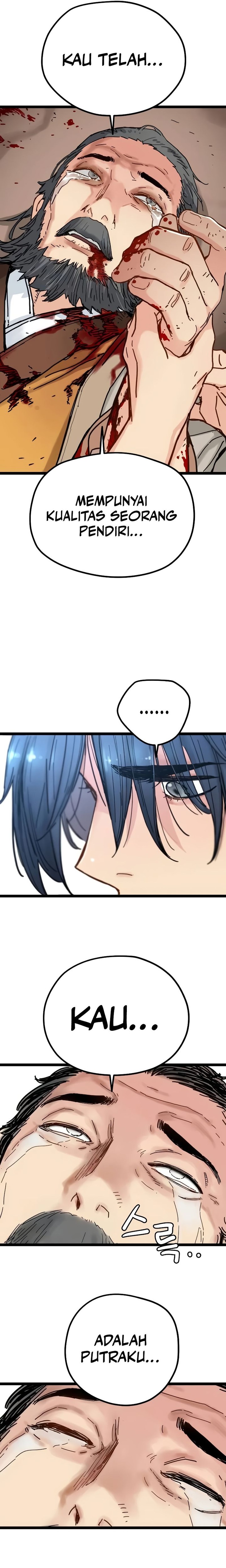 Surviving as a Genius on Borrowed Time Chapter 03 Gambar 8