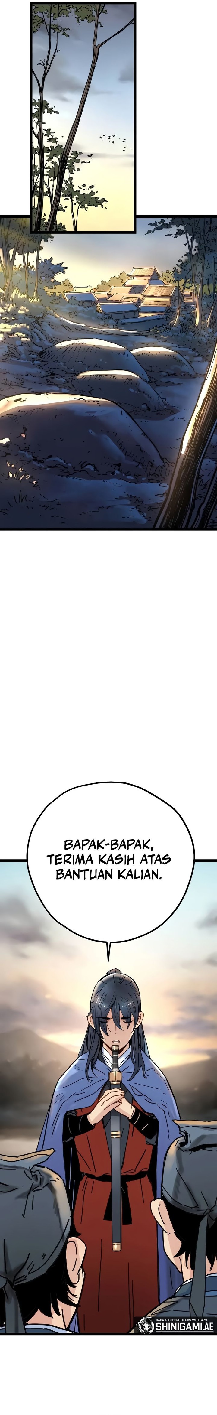Surviving as a Genius on Borrowed Time Chapter 03 Gambar 26