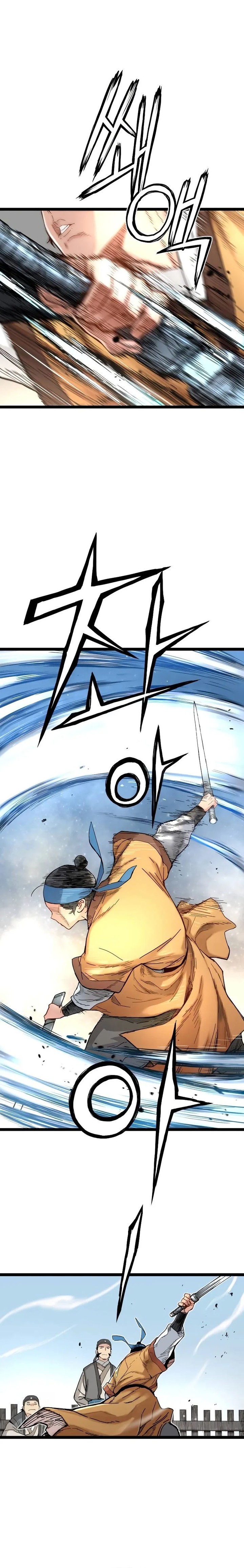 Surviving as a Genius on Borrowed Time Chapter 04 Gambar 10