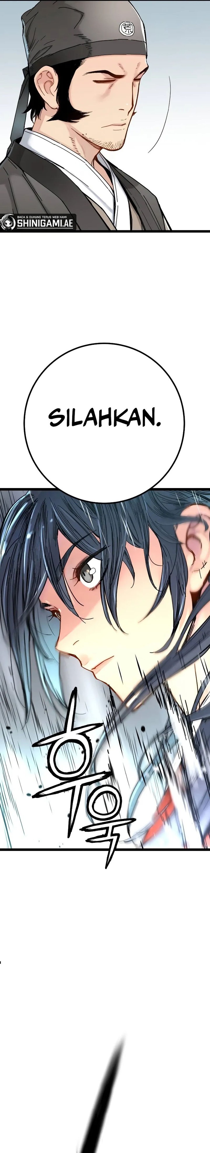 Surviving as a Genius on Borrowed Time Chapter 04 Gambar 15
