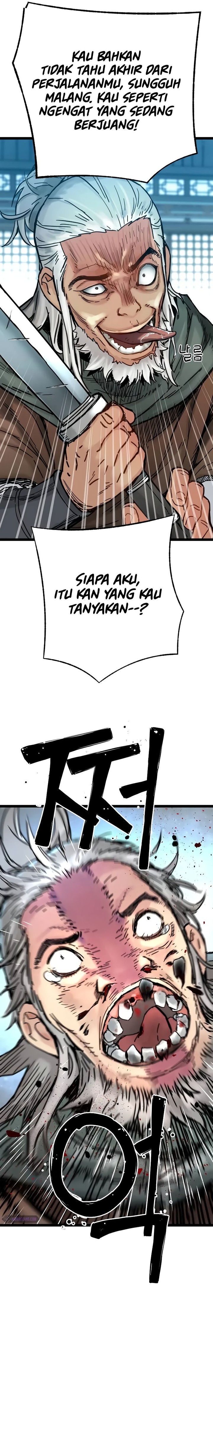 Surviving as a Genius on Borrowed Time Chapter 04 Gambar 40
