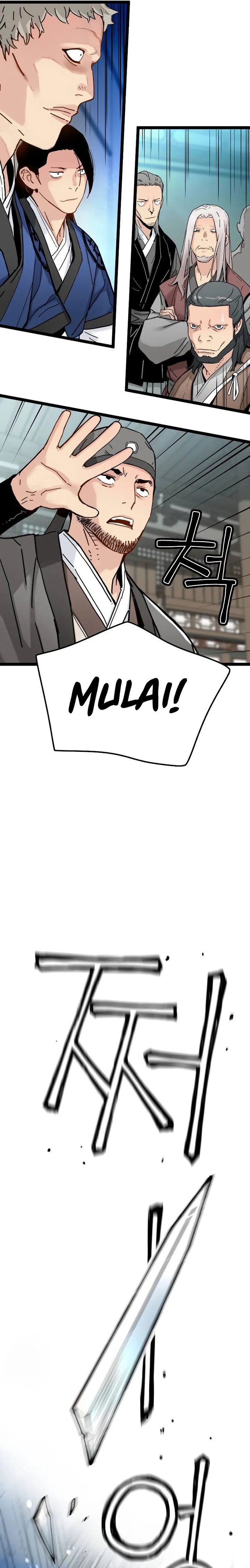 Surviving as a Genius on Borrowed Time Chapter 05 Gambar 14