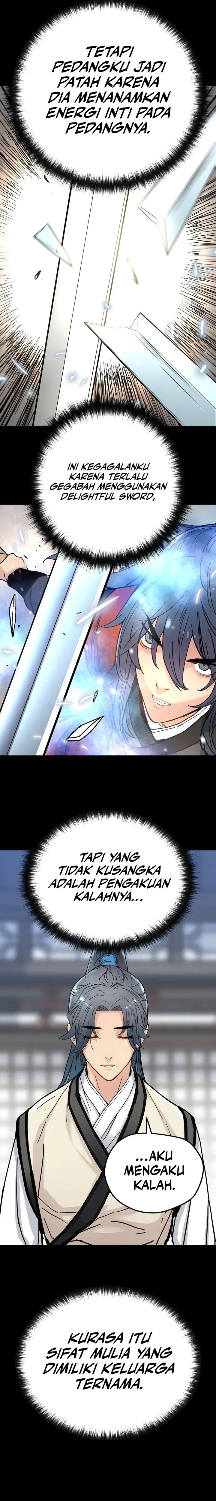 Surviving as a Genius on Borrowed Time Chapter 05 Gambar 25