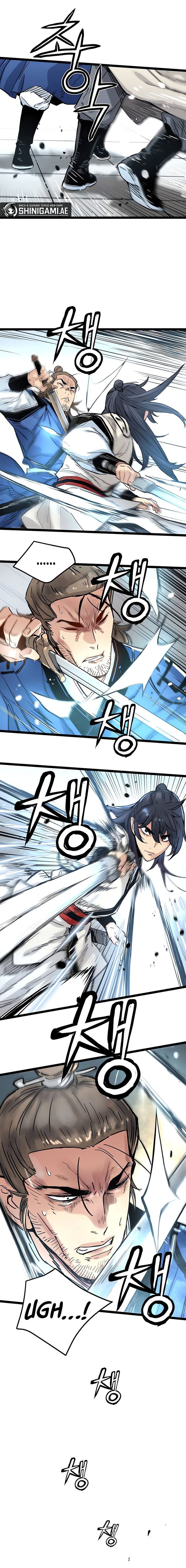 Surviving as a Genius on Borrowed Time Chapter 10 fix Gambar 15